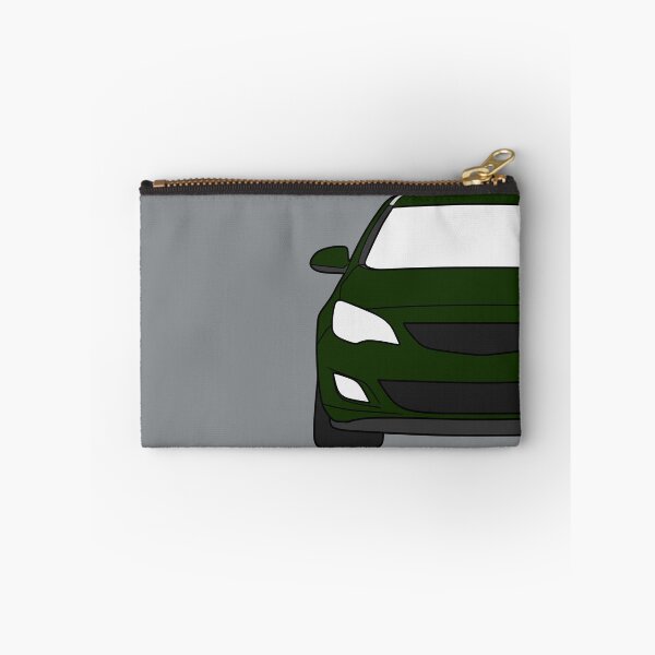 Item preview, Opel Vauxhal Holden Astra J 2009-2015 dark green designed and sold by EdimDesign.