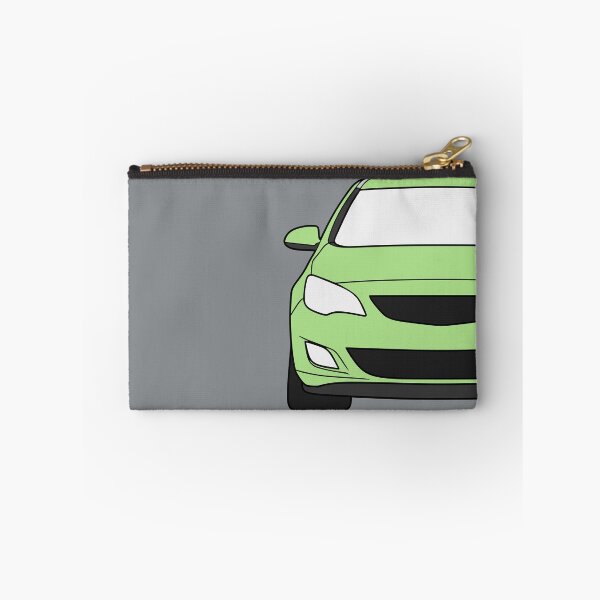 Item preview, Opel Vauxhal Holden Astra J 2009-2015 light green designed and sold by EdimDesign.