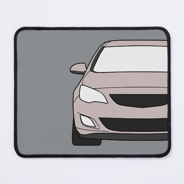 Item preview, Opel Vauxhal Holden Astra J 2009-2015 rose gold designed and sold by EdimDesign.