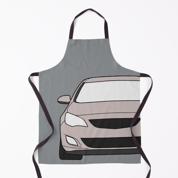 Item preview, Opel Vauxhal Holden Astra J 2009-2015 rose gold designed and sold by EdimDesign.