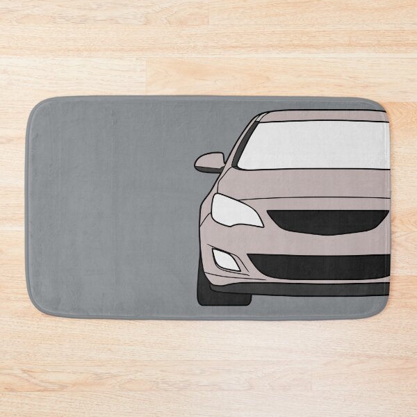 Item preview, Opel Vauxhal Holden Astra J 2009-2015 rose gold designed and sold by EdimDesign.