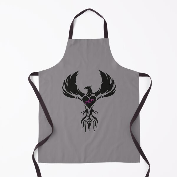 Item preview, Black Phoenix Rising designed and sold by AbbyTaylor10.