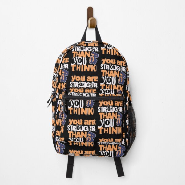 Item preview, Quotes About Being Strong | Be Strong Quotes designed and sold by Mariana Piana.