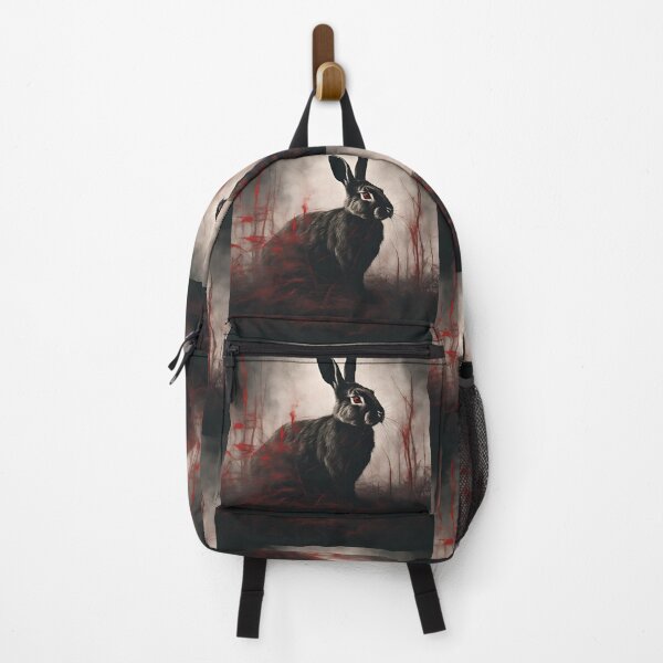 Item preview, Spooky Rabbit designed and sold by LittleGoblinPrs.