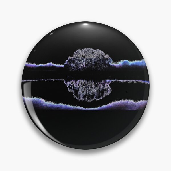 Item preview, Reflections of Nature: Tree in Water designed and sold by KrisStoneski.