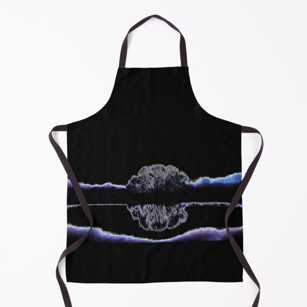 Item preview, Reflections of Nature: Tree in Water designed and sold by KrisStoneski.