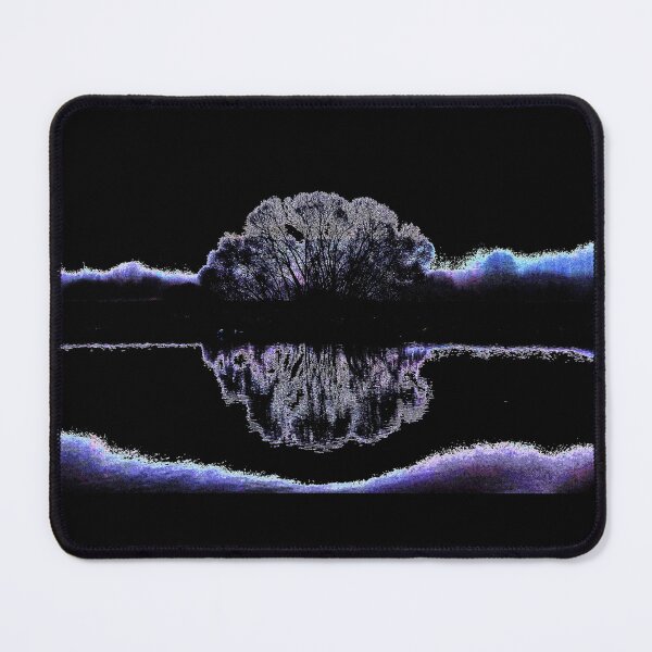 Item preview, Reflections of Nature: Tree in Water designed and sold by KrisStoneski.