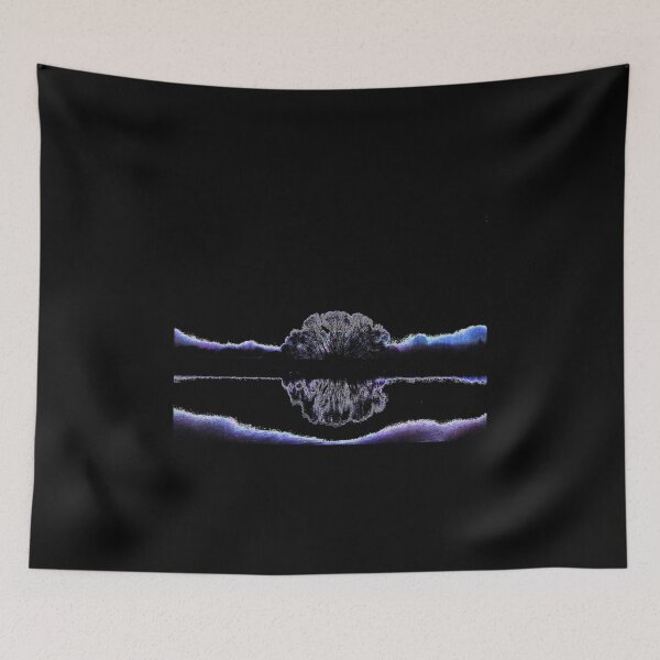 Item preview, Reflections of Nature: Tree in Water designed and sold by KrisStoneski.