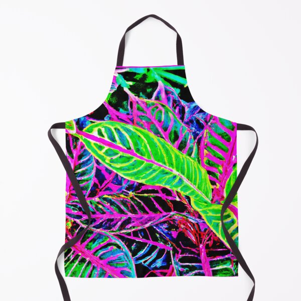 Item preview, Vivid Foliage Elegance Pattern designed and sold by Health And Fitness Posts e-Store.