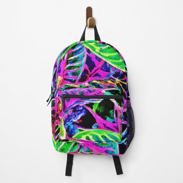 Item preview, Vivid Foliage Elegance Pattern designed and sold by Health And Fitness Posts e-Store.