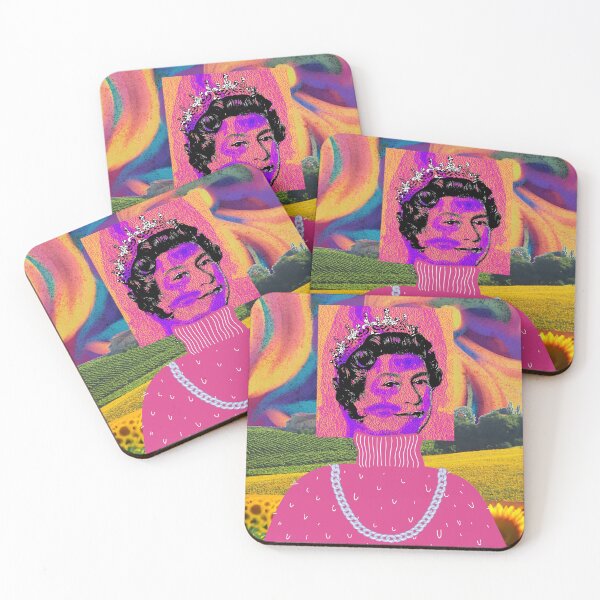Item preview, Royal sunflowers designed and sold by GasconyPassion.