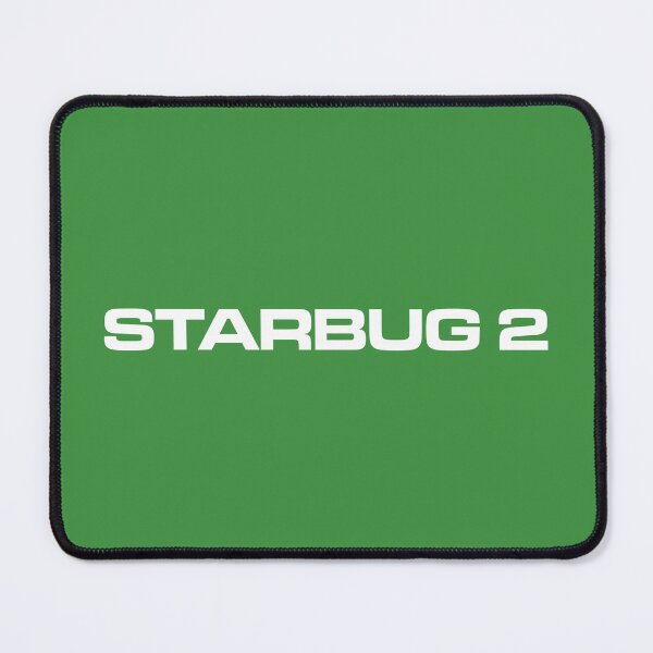 Item preview, Starbug 2 designed and sold by Total-Cult.
