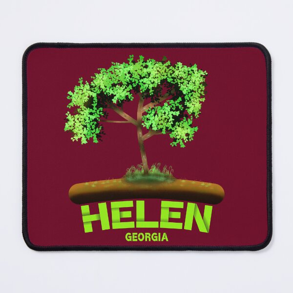 Item preview, Helen Georgia designed and sold by MoMidoStore.