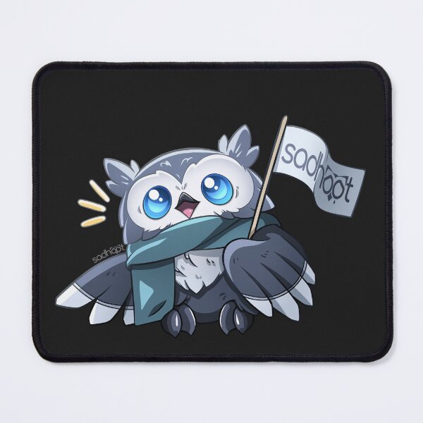 Item preview, Fan Hoot designed and sold by sadhoot.