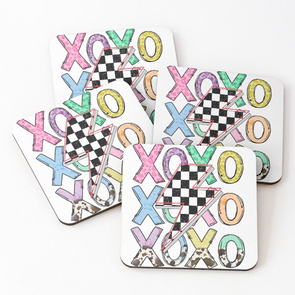 Item preview, Xoxo Valentines Day  designed and sold by UmutK.