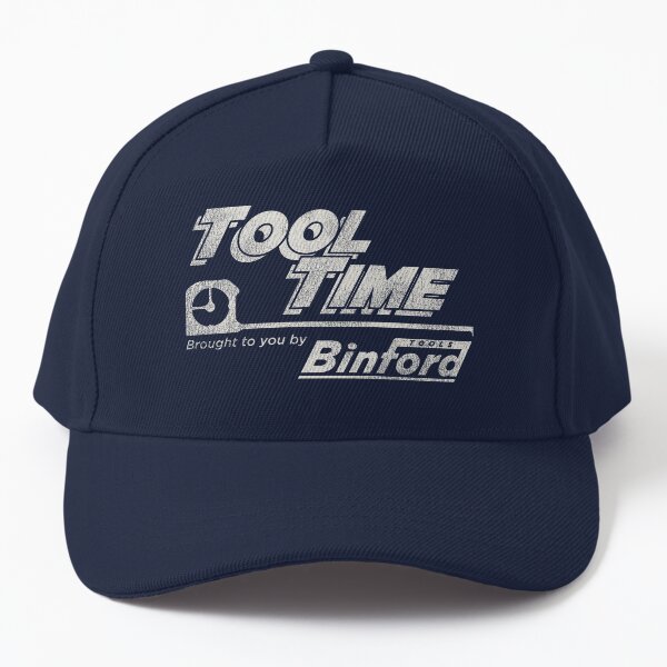Artikel-Vorschau von Tool Time Home Improvement abgenutzt, designt und verkauft von Alema Art.
