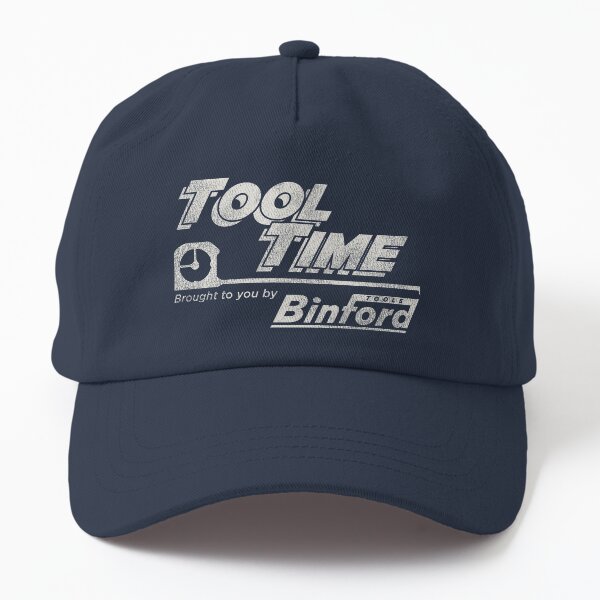 Item preview, Tool Time Home Improvement Worn Out designed and sold by Alema Art.