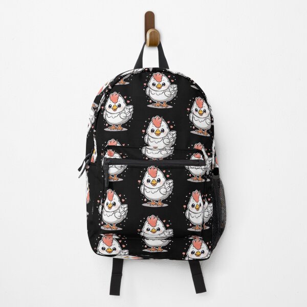 Item preview, Cute chicken designed and sold by Culmika.
