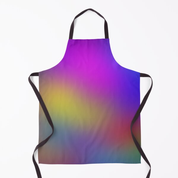 Item preview, Abstract Colorful Pattern in the Sky designed and sold by masabo.