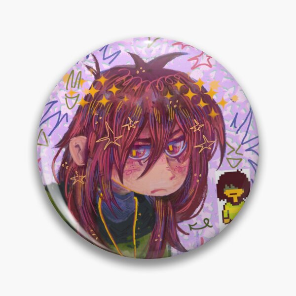 Item preview, kris designed and sold by .: marlowe :..