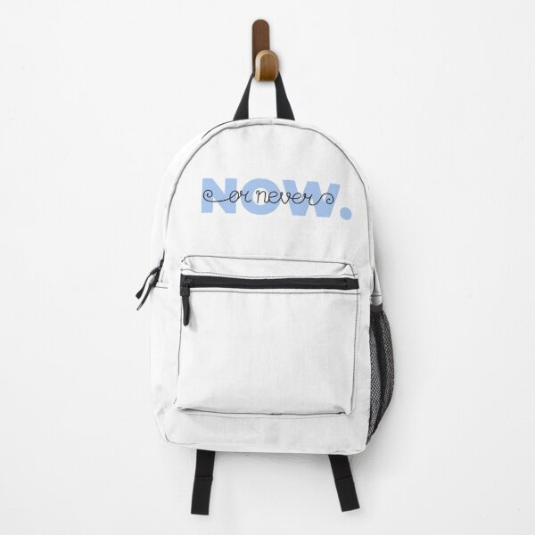 Item preview, Now or never designed and sold by OlyaMolli.