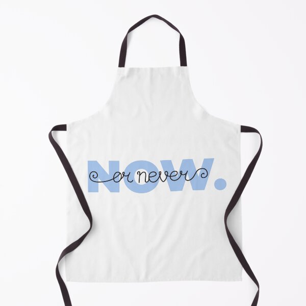 Item preview, Now or never designed and sold by OlyaMolli.