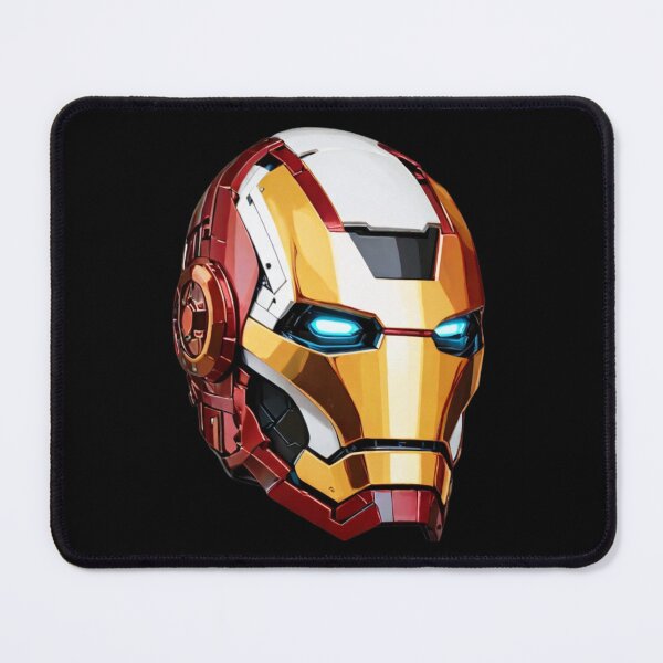 Item preview, Iron Helmet designed and sold by Juan Acevedo Acosta.