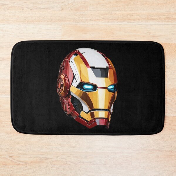Item preview, Iron Helmet designed and sold by Juan Acevedo Acosta.