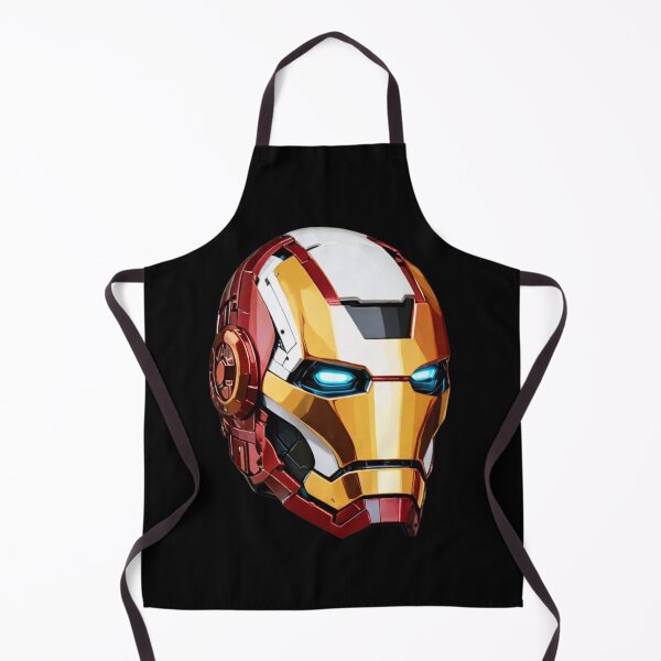 Item preview, Iron Helmet designed and sold by Juan Acevedo Acosta.