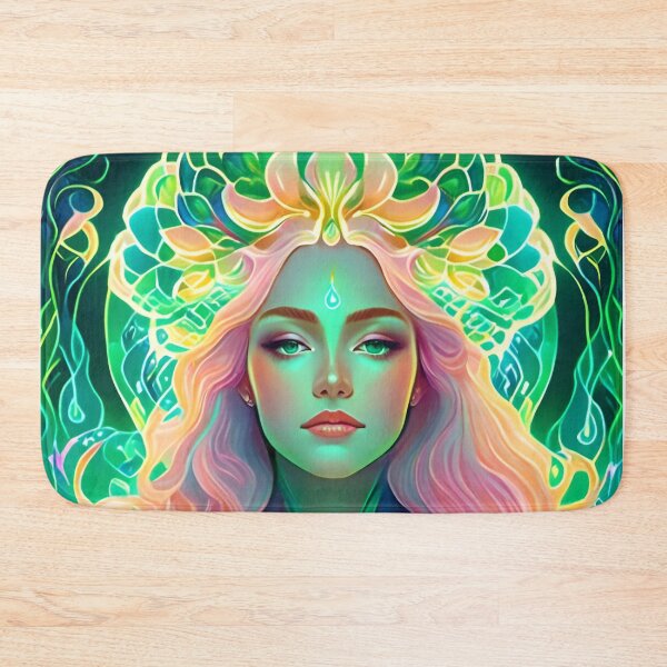 Item preview, Goddess Brigid. designed and sold by SoniaSarkali.