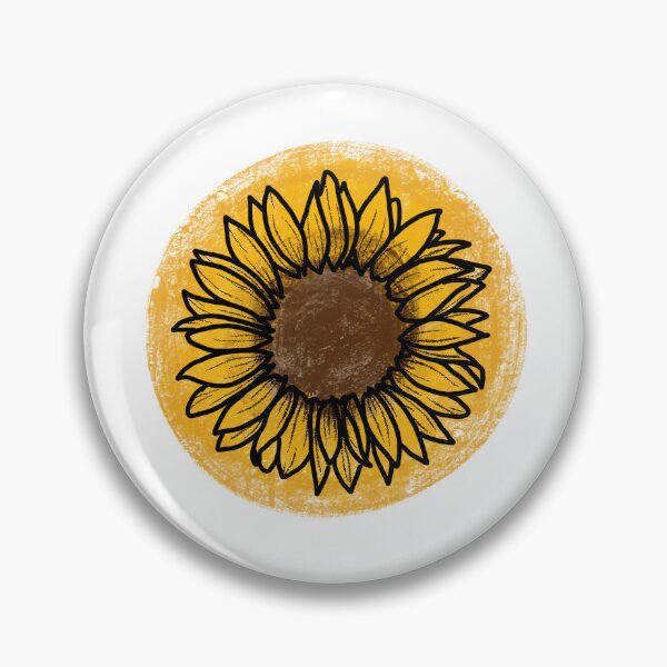 Artikelvorschau, Sonnenblumen entworfen und verkauft von Saphiria333.