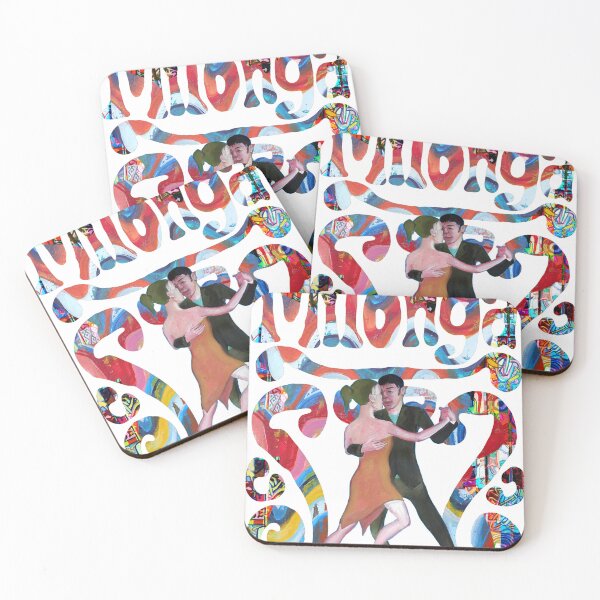 Item preview, Milonga designed and sold by Diego Manuel Rodriguez.