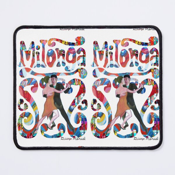 Item preview, Milonga designed and sold by Diego Manuel Rodriguez.