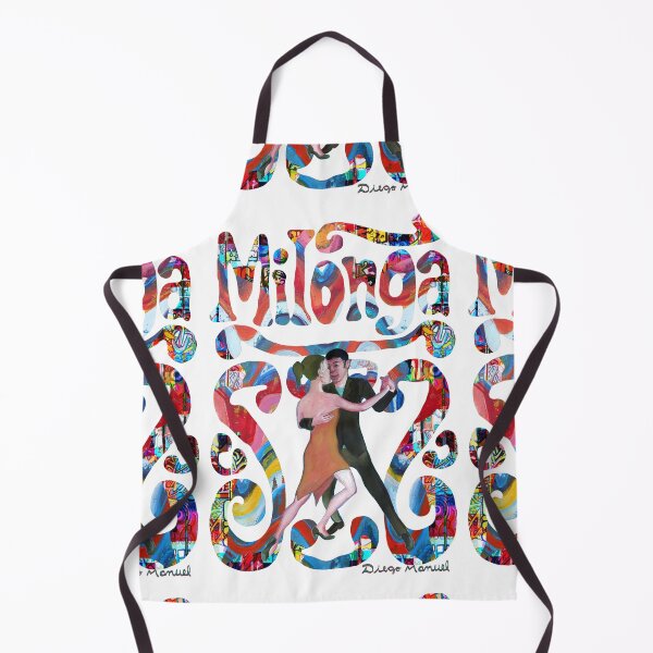 Item preview, Milonga designed and sold by Diego Manuel Rodriguez.