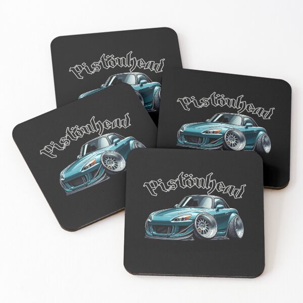 Item preview, Pistonhead Roadster S2000 designed and sold by melvtec.