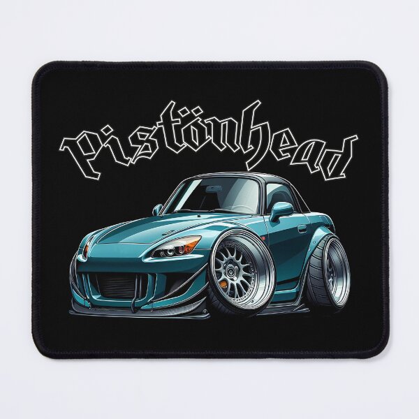 Item preview, Pistonhead Roadster S2000 designed and sold by melvtec.