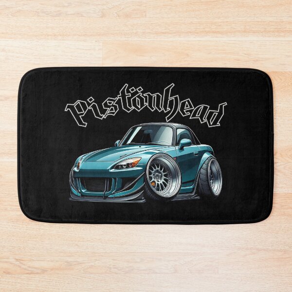 Item preview, Pistonhead Roadster S2000 designed and sold by melvtec.