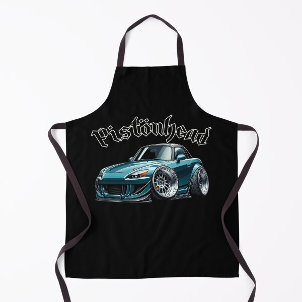 Item preview, Pistonhead Roadster S2000 designed and sold by melvtec.