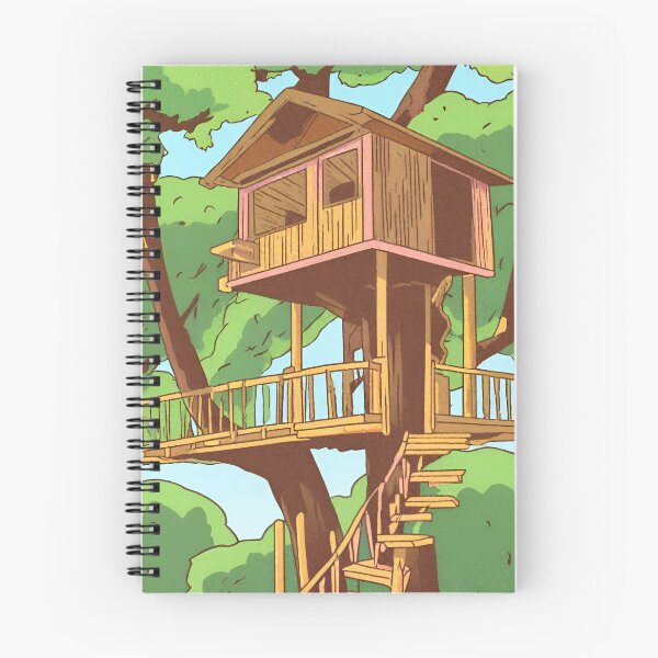 Item preview, A tree house designed and sold by IsmailX.