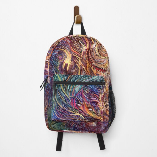 Item preview, "Eyes to Infinity" designed and sold by Silvio Vieira.