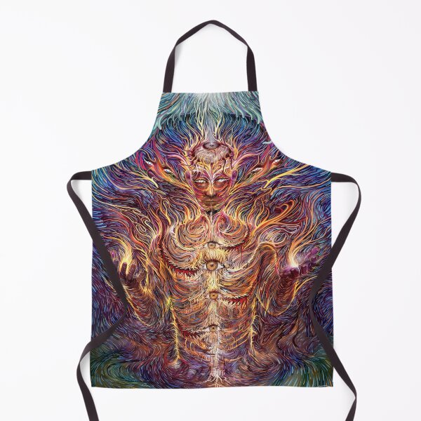 Item preview, "Eyes to Infinity" designed and sold by Silvio Vieira.