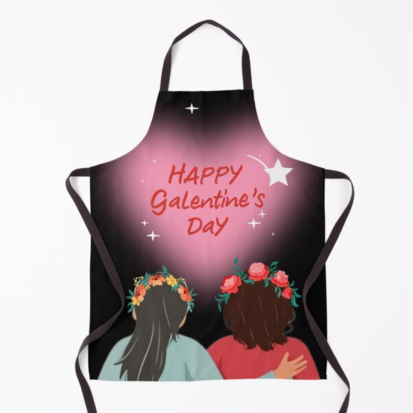 Item preview, Happy Galentines Day 7 designed and sold by Psycho-Crazy.