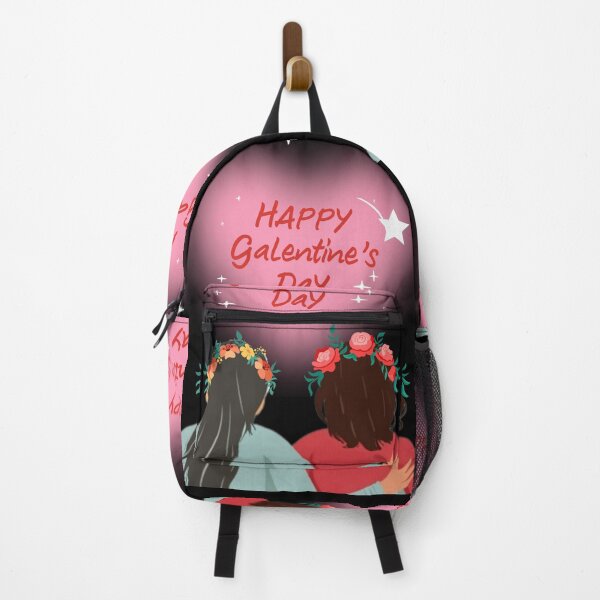 Item preview, Happy Galentines Day 7 designed and sold by Psycho-Crazy.