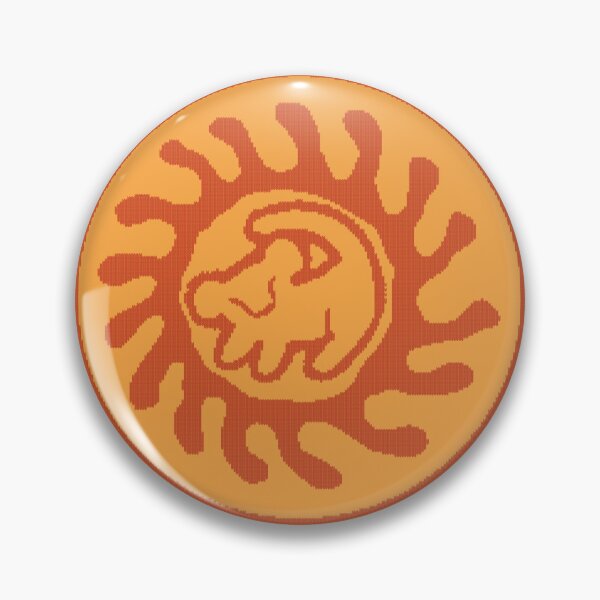 Item preview, Lion king Ugly Sweater designed and sold by samohtlion.