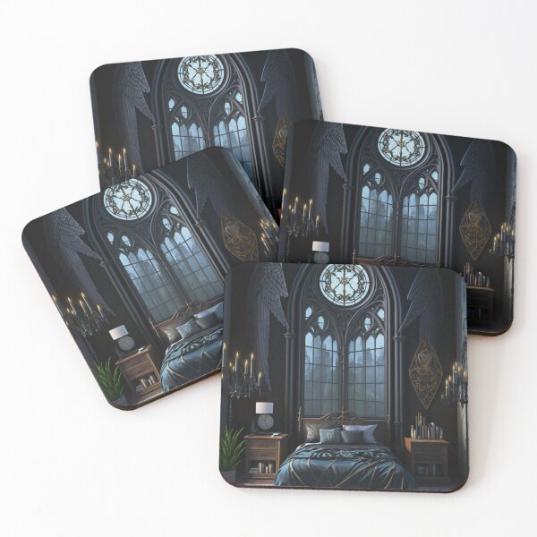 Item preview, Gothic Room designed and sold by Marie Colençon.