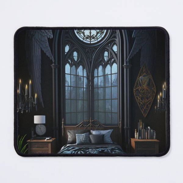 Item preview, Gothic Room designed and sold by Marie Colençon.
