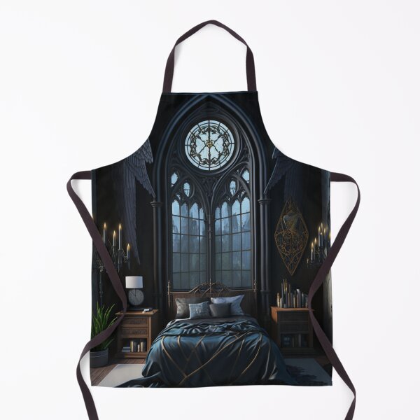 Item preview, Gothic Room designed and sold by Marie Colençon.