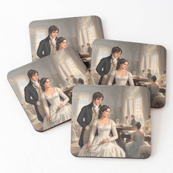 Item preview, Victorian Romance  designed and sold by Create-It.