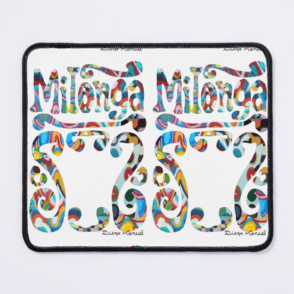 Item preview, Milonga designed and sold by Diego Manuel Rodriguez.