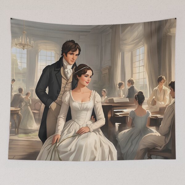 Item preview, Victorian Romance  designed and sold by Create-It.